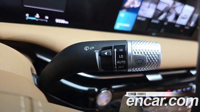 Genesis G80 2026 — photo 35