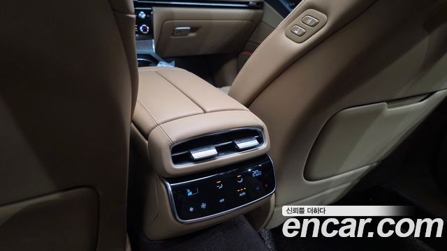 Genesis G80 2026 — photo 37
