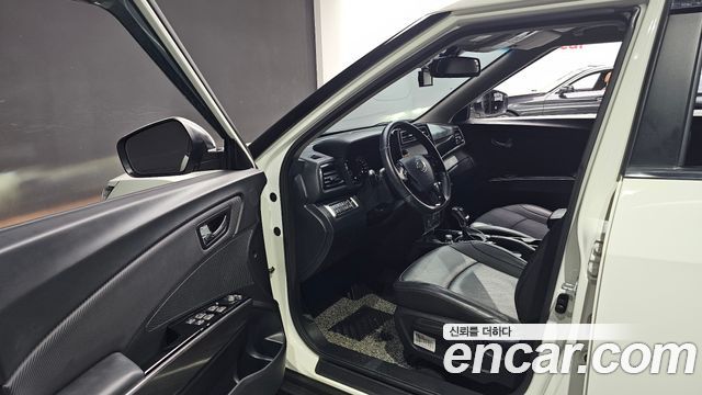 KG Mobility TIBOLI 2020 — photo 13