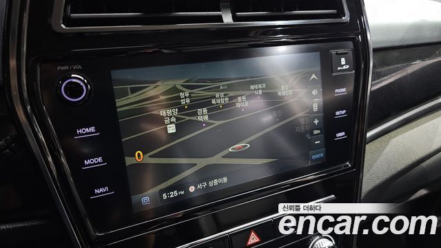 KG Mobility TIBOLI 2020 — photo 19