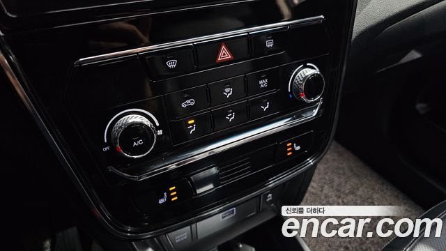 KG Mobility TIBOLI 2020 — photo 22