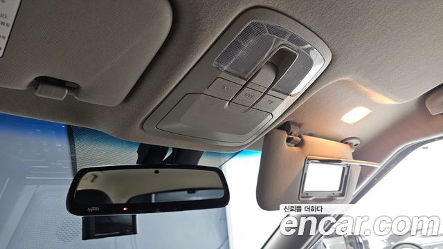 KG Mobility TIBOLI 2020 — photo 25