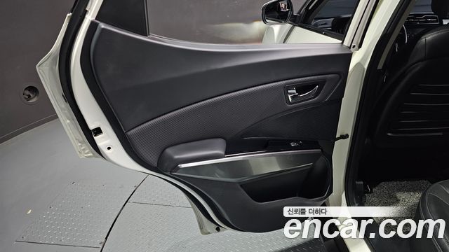 KG Mobility TIBOLI 2020 — photo 15