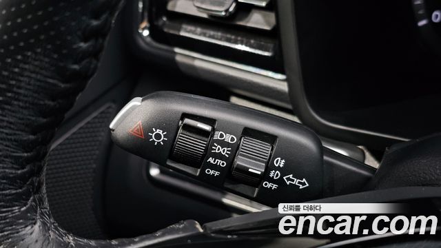 KG Mobility TIBOLI 2020 — photo 28