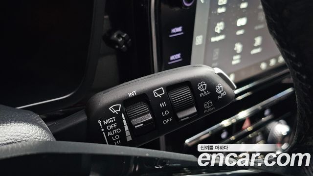 KG Mobility TIBOLI 2020 — photo 29