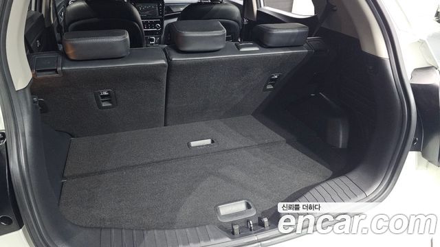 KG Mobility TIBOLI 2020 — photo 30
