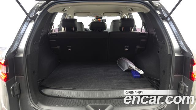 Renault Korea QM6 2021 — photo 20