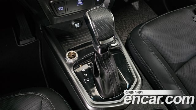 KG Mobility TIBOLI 2025 — photo 12