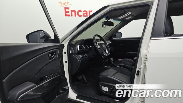 KG Mobility TIBOLI 2025 — photo 13