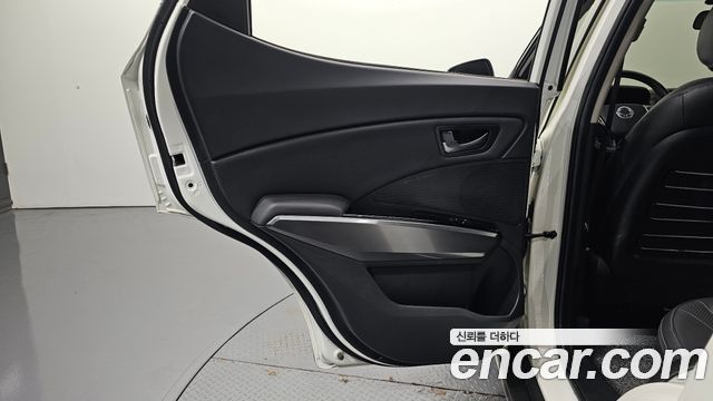 KG Mobility TIBOLI 2025 — photo 15