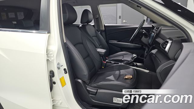 KG Mobility TIBOLI 2025 — photo 16