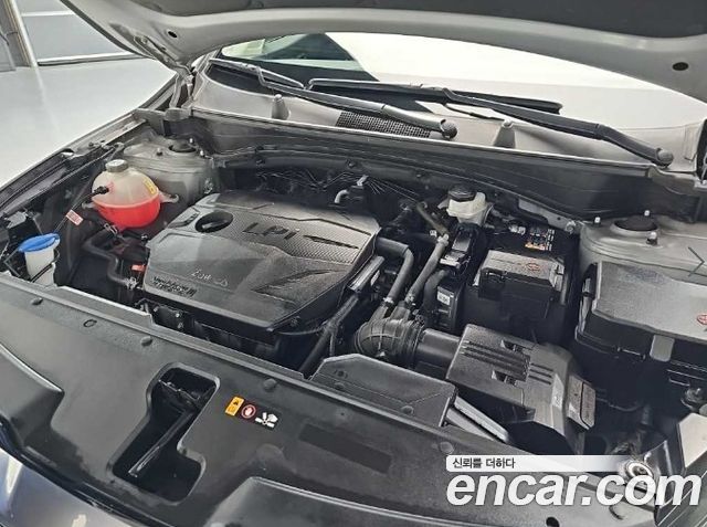 Kia Sportage 2024 — photo 5