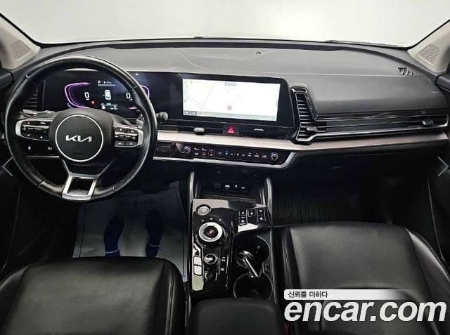 Kia Sportage 2024 — photo 7