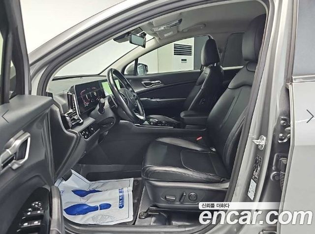 Kia Sportage 2024 — photo 11