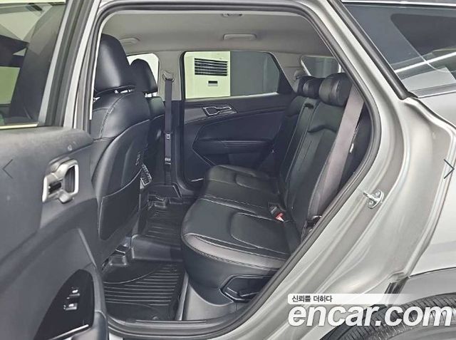Kia Sportage 2024 — photo 12
