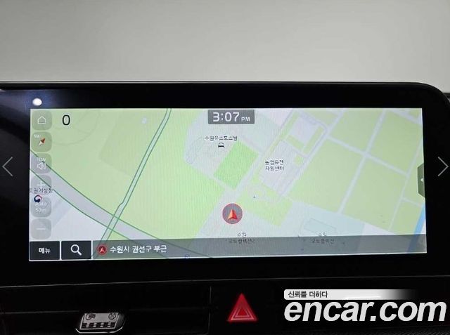 Kia Sportage 2024 — photo 14