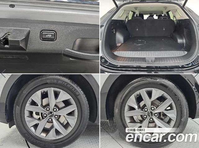 Kia Sportage 2024 — photo 18