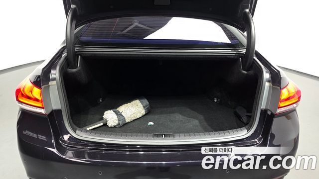 Hyundai Genesis 2016 — photo 34