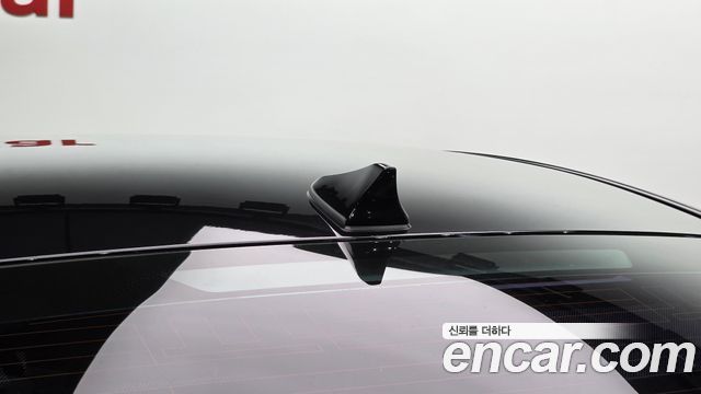 Hyundai Genesis 2016 — photo 35