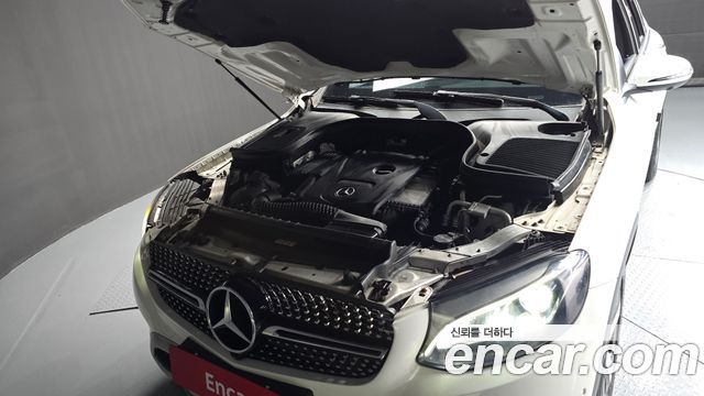 Mercedes-Benz GLC-Class 2019 — photo 6