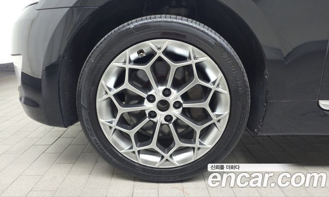 Hyundai Equus 2015 — photo 5