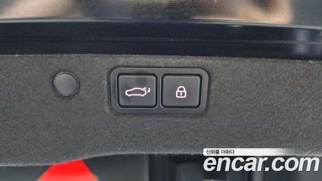 Hyundai Equus 2015 — photo 16