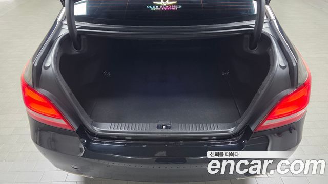 Hyundai Equus 2015 — photo 17