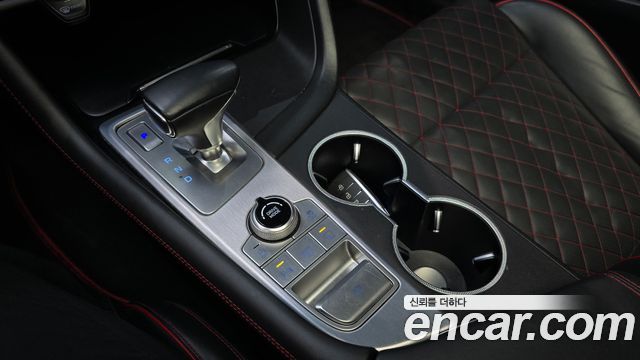 Genesis G70 2018 — photo 9
