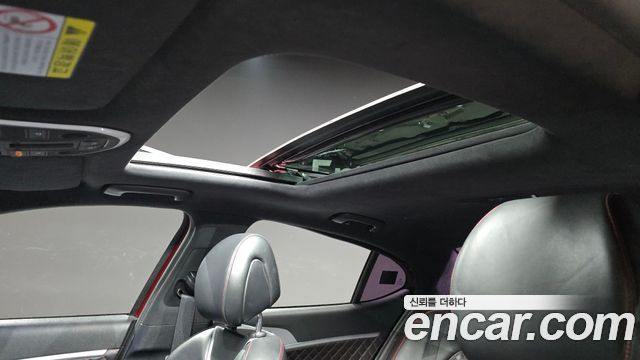 Genesis G70 2018 — photo 18
