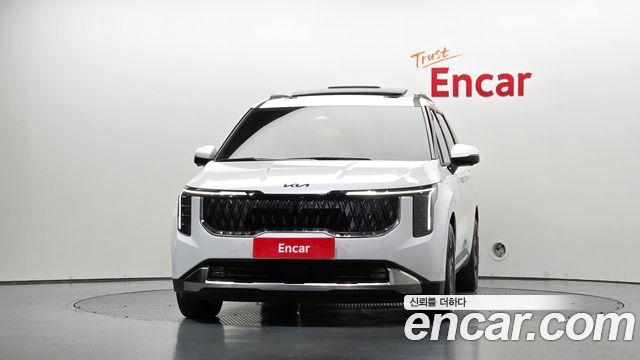 Kia Canival 2025 — photo 3