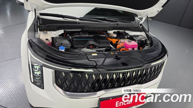 Kia Canival 2025 — photo 6