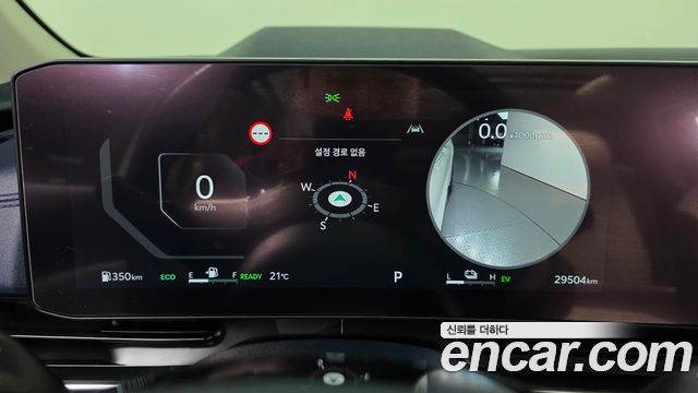 Kia Canival 2025 — photo 8