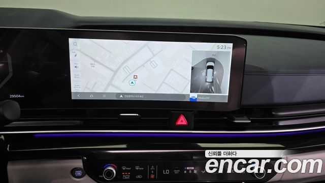 Kia Canival 2025 — photo 14