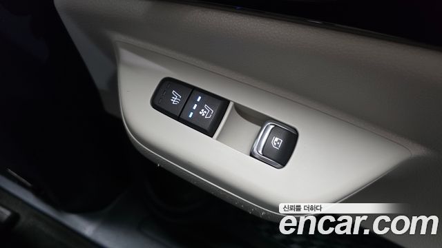 Kia Canival 2025 — photo 17