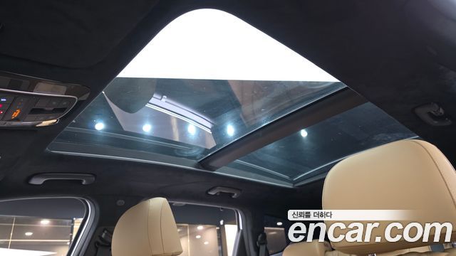 Hyundai Santafe 2021 — photo 19