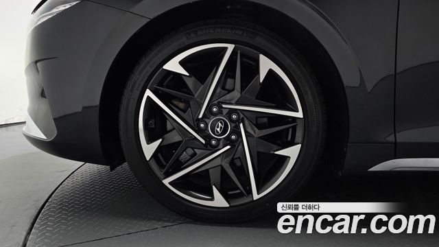 Hyundai Grandeur 2021 — photo 5