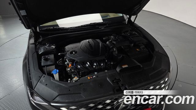 Hyundai Grandeur 2021 — photo 6