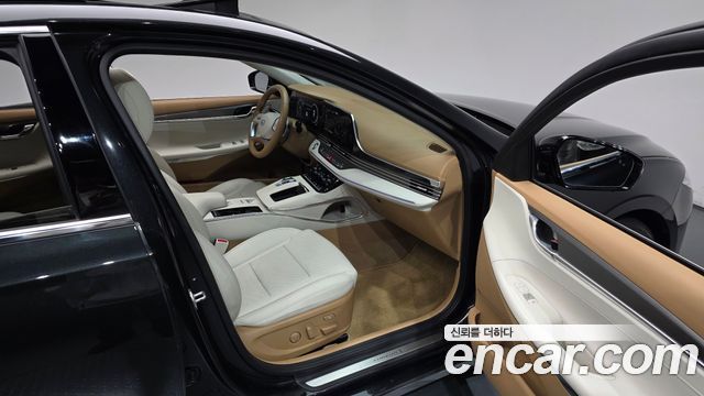 Hyundai Grandeur 2021 — photo 17