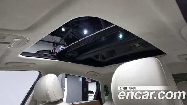 Hyundai Grandeur 2021 — photo 23