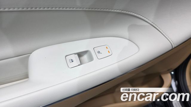 Hyundai Grandeur 2021 — photo 25