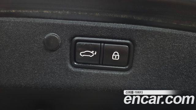 Hyundai Grandeur 2021 — photo 26