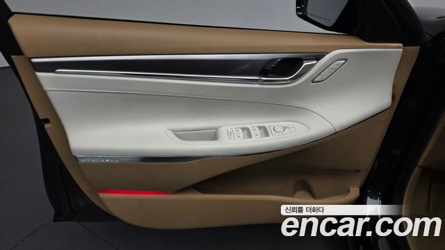 Hyundai Grandeur 2021 — photo 14