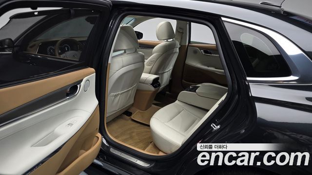 Hyundai Grandeur 2021 — photo 16