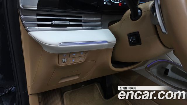 Hyundai Grandeur 2021 — photo 29