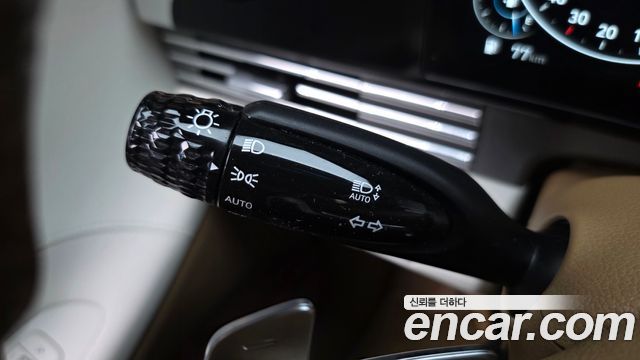 Hyundai Grandeur 2021 — photo 31