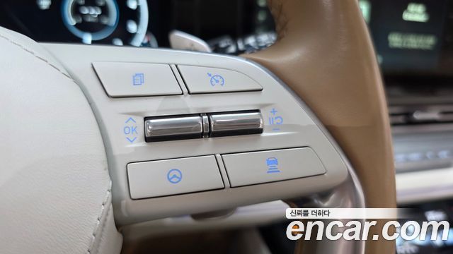 Hyundai Grandeur 2021 — photo 32