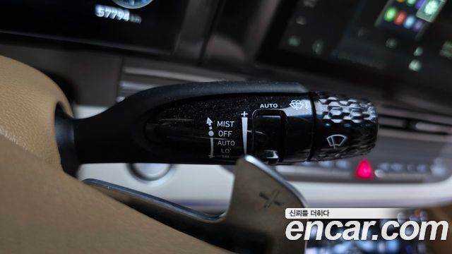 Hyundai Grandeur 2021 — photo 33