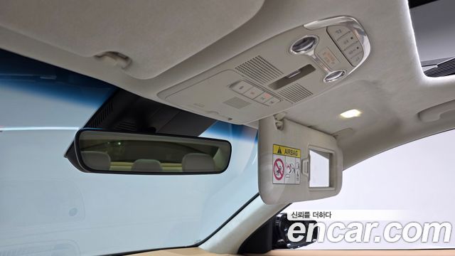 Hyundai Grandeur 2021 — photo 34