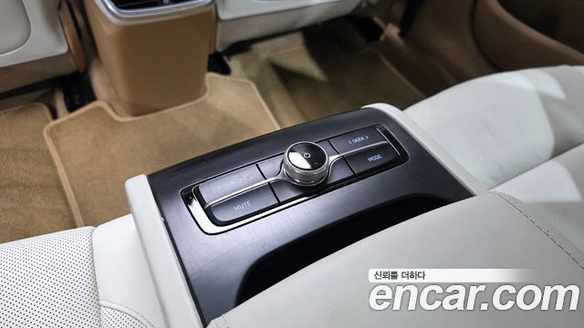 Hyundai Grandeur 2021 — photo 36