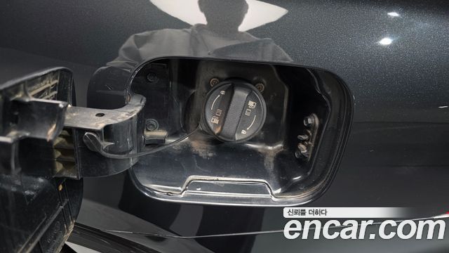 Hyundai Grandeur 2021 — photo 38